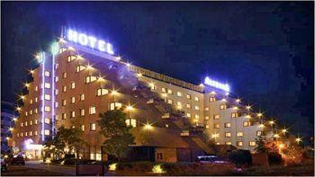 Inter Hotel Resort Alteora Futuroscope